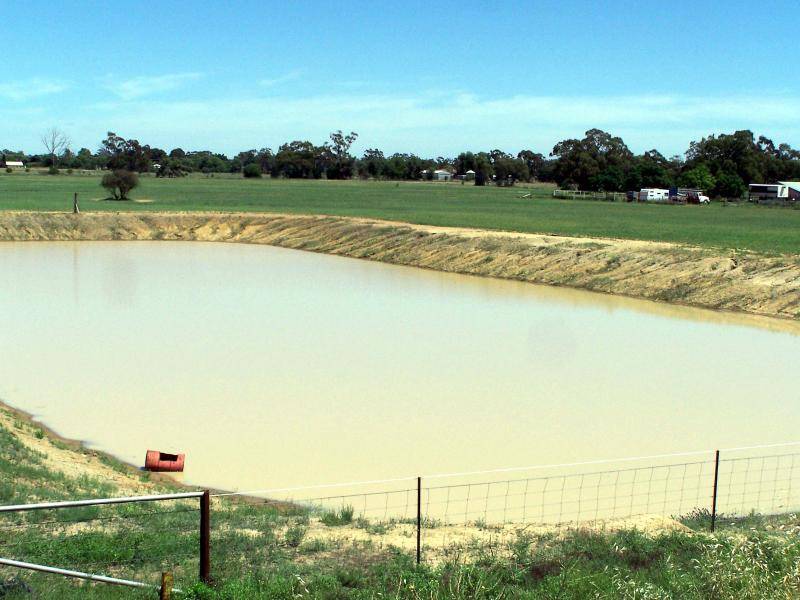 LOT 4 HOSKINS STREET, Nyngan NSW 2825