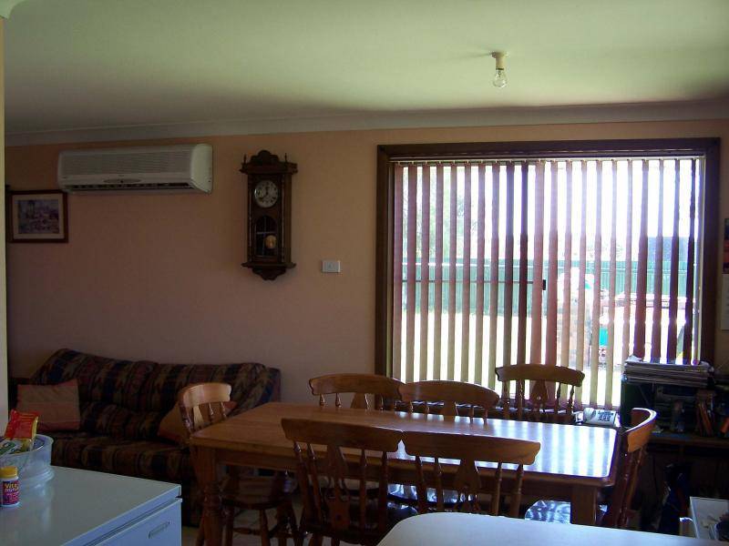 LOT 4 HOSKINS STREET, Nyngan NSW 2825