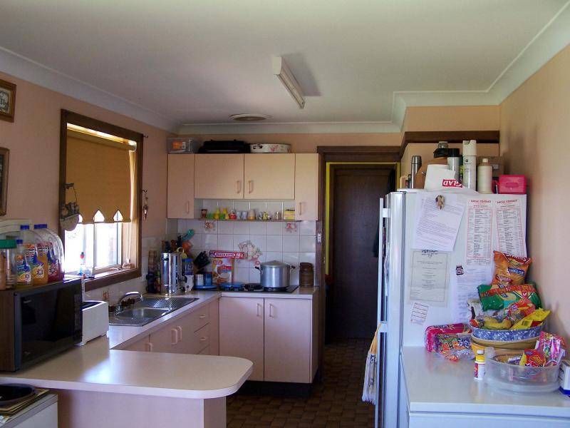 LOT 4 HOSKINS STREET, Nyngan NSW 2825