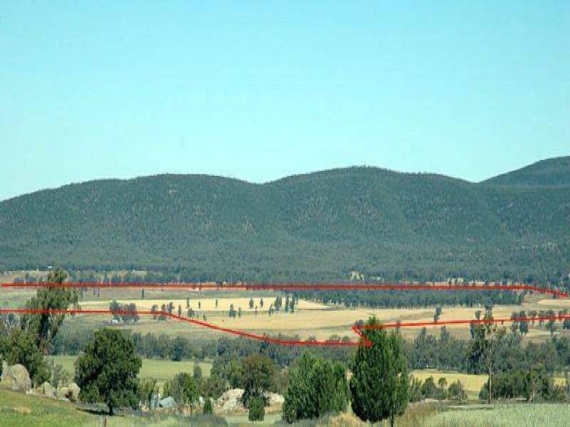 WARRADERRY ROAD, Cowra NSW 2794