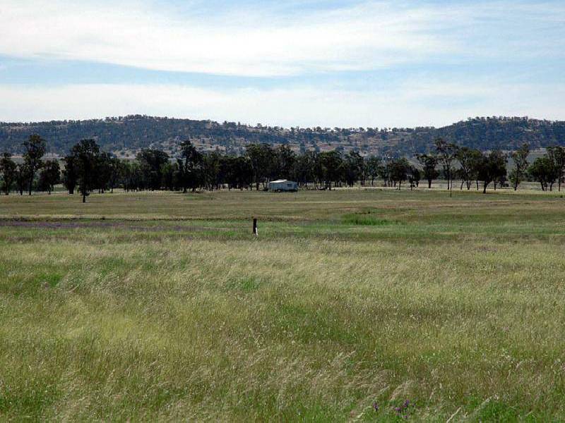 WARRADERRY ROAD, Cowra NSW 2794
