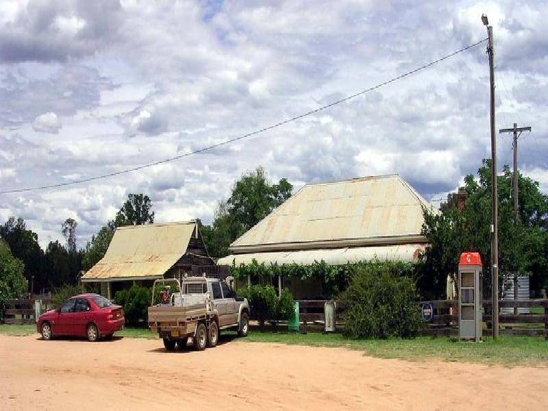 Wee Waa NSW 2388 the real estate agency Withdrawn