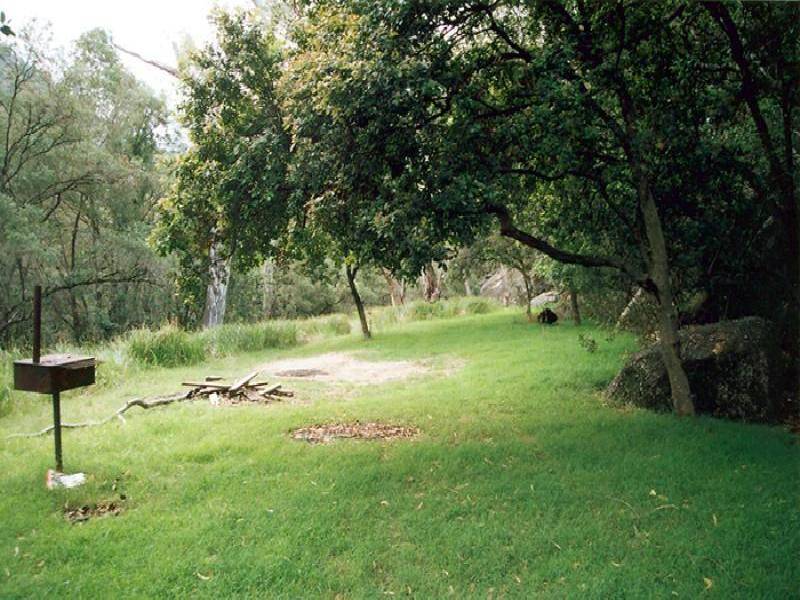 COPETON DAM ROAD, Inverell NSW 2360