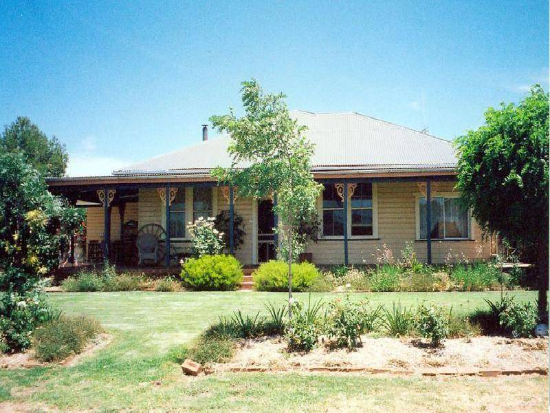 Wirrinya NSW 2871