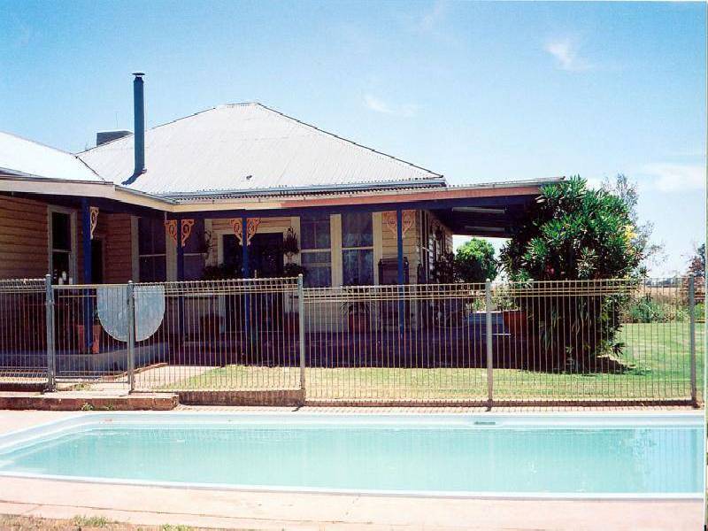 Wirrinya NSW 2871