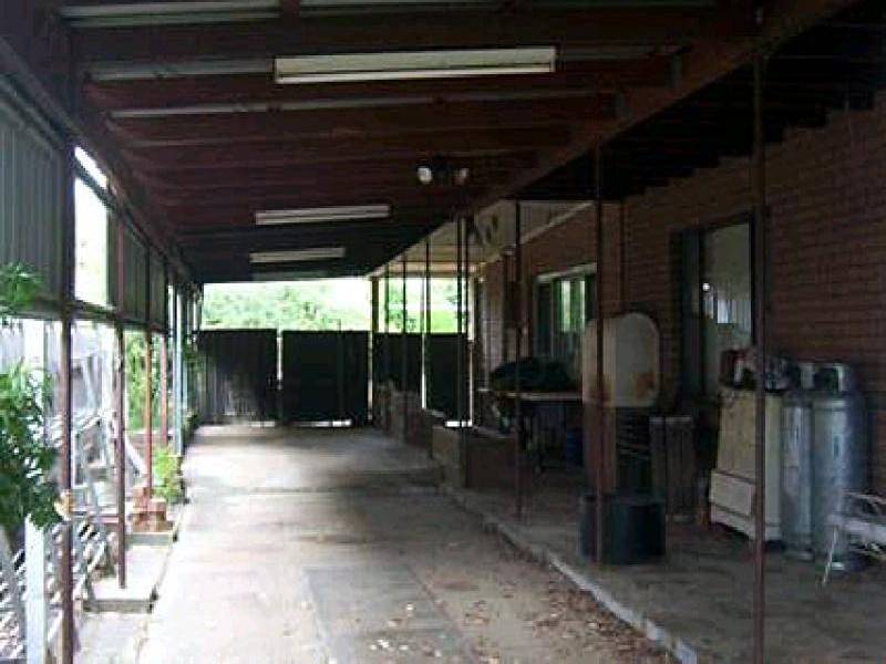 211 GLADSTONE STREET, Mudgee NSW 2850