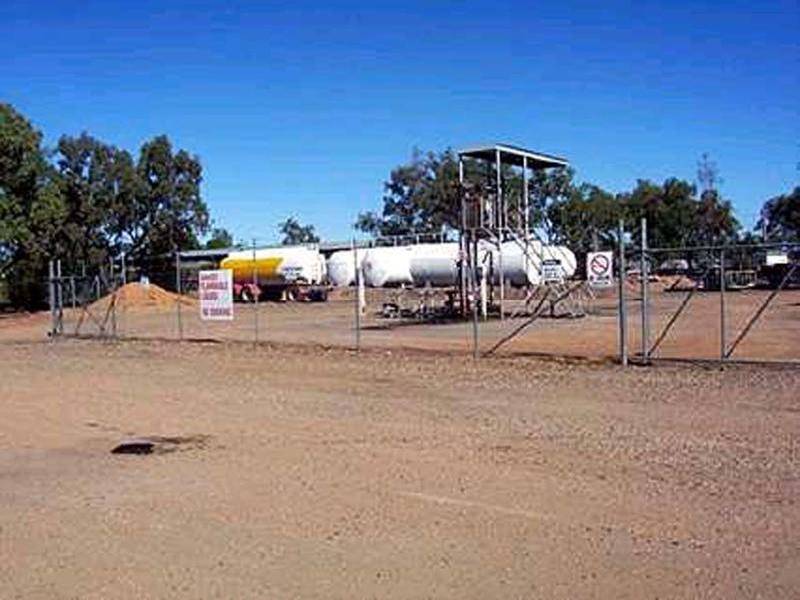 Walgett NSW 2832