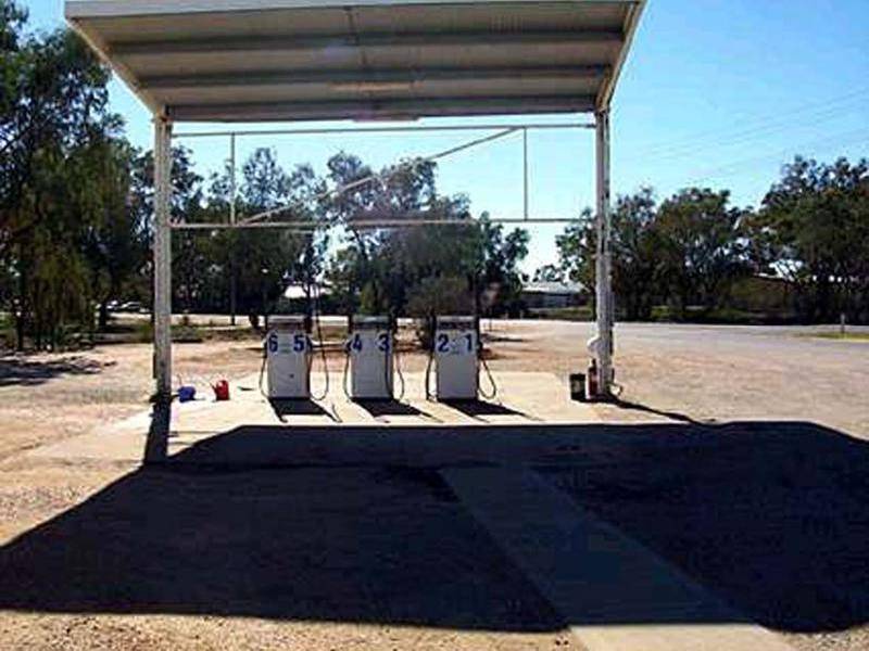 Walgett NSW 2832