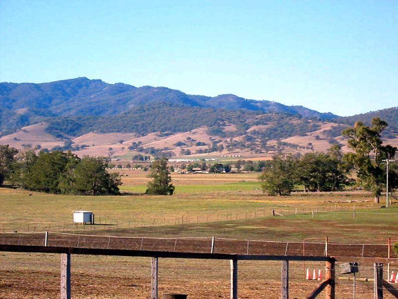 TULLONG ROAD, Scone NSW 2337