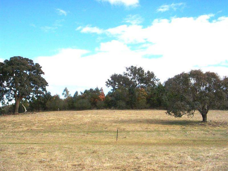 Rye Park NSW 2586