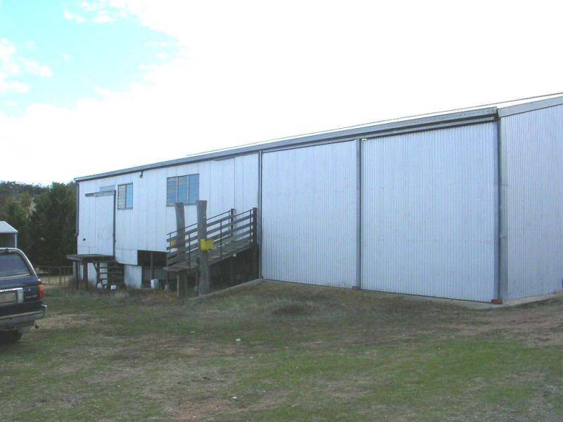 Rye Park NSW 2586