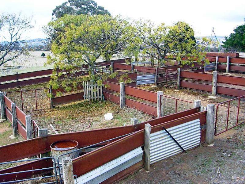 Rye Park NSW 2586