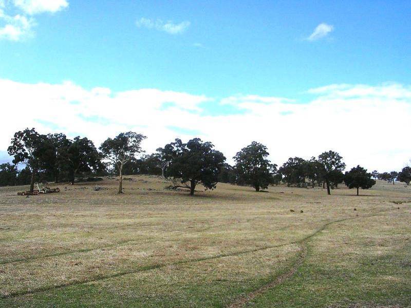 Rye Park NSW 2586