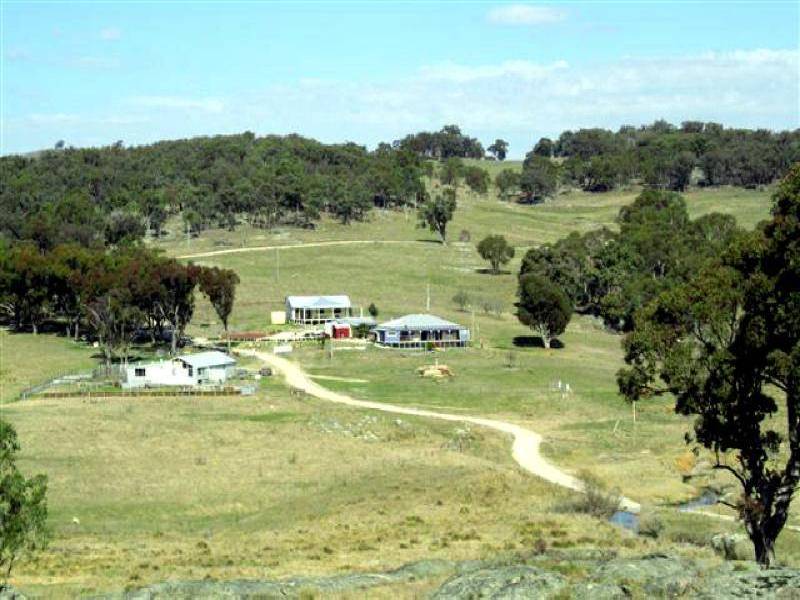 Armidale NSW 2350