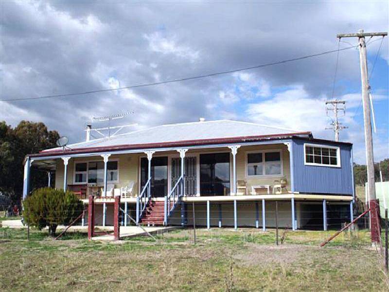 Armidale NSW 2350