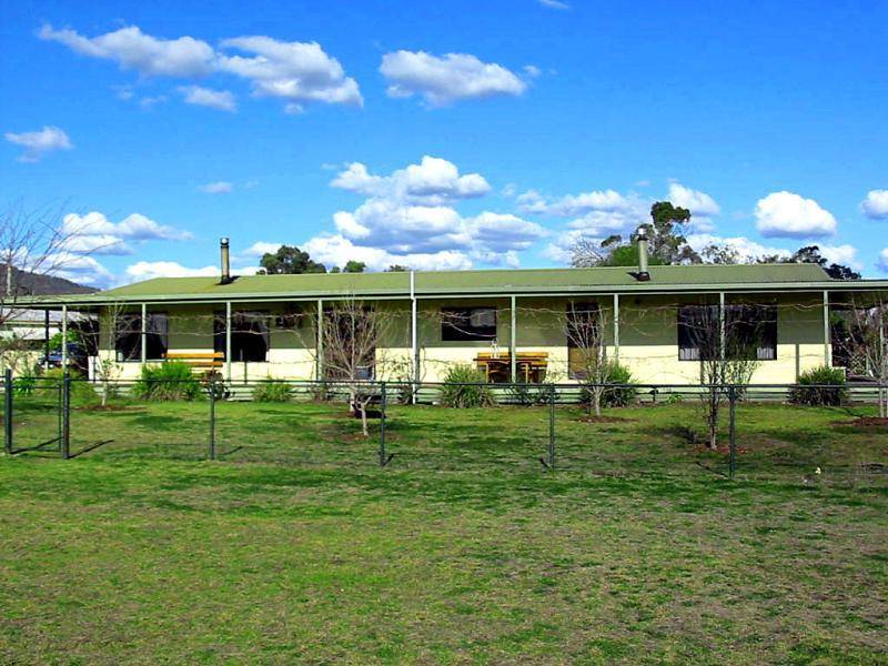 17A KELLY STREET, Scone NSW 2337