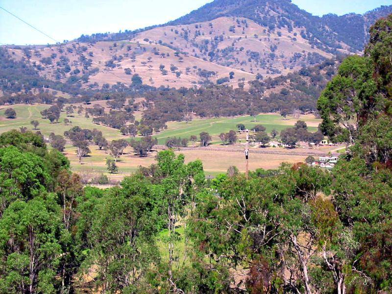 113 MOUNT PLEASANT ROAD, Murrurundi NSW 2338