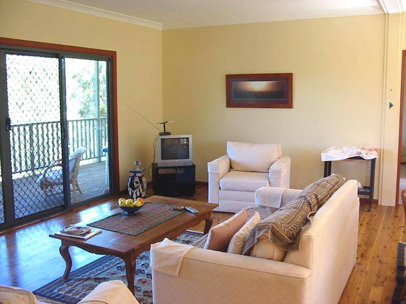 113 MOUNT PLEASANT ROAD, Murrurundi NSW 2338