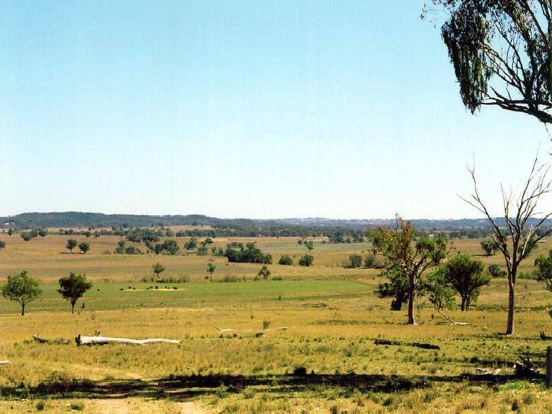 BUKKULLA, Inverell NSW 2360