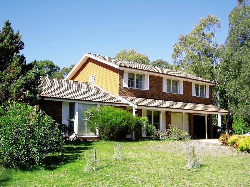 3270 BYLONG VALLEY WAY, Rylstone NSW 2849