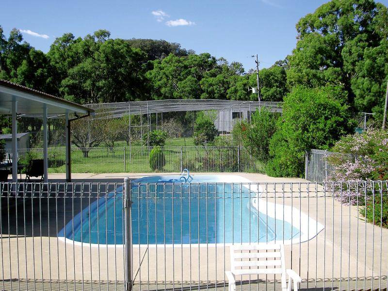 3270 BYLONG VALLEY WAY, Rylstone NSW 2849
