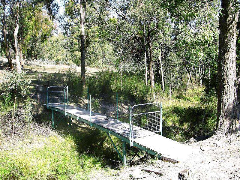 3270 BYLONG VALLEY WAY, Rylstone NSW 2849