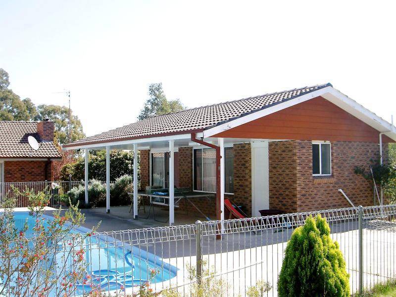 3270 BYLONG VALLEY WAY, Rylstone NSW 2849