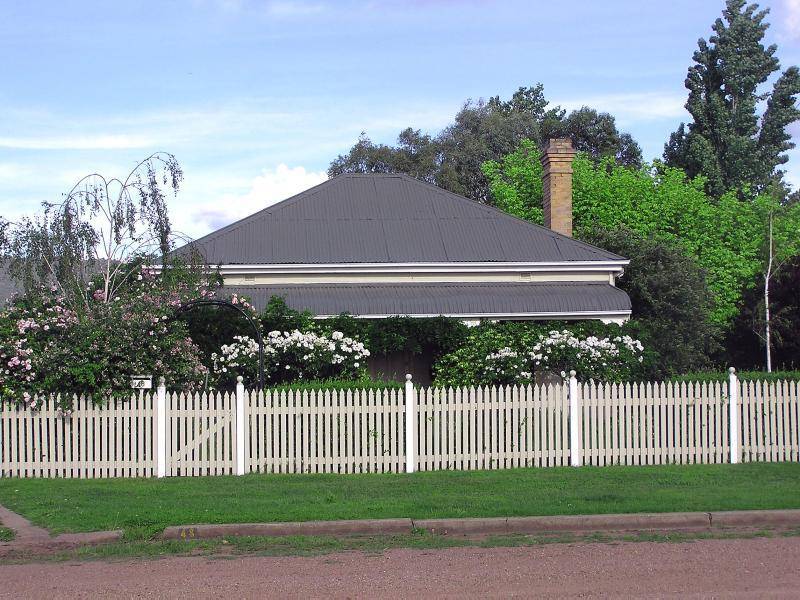 48 HILL STREET, Scone NSW 2337