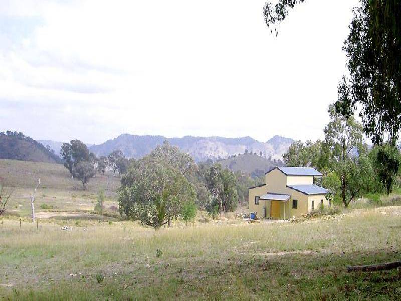 82 HONNERS ROAD, Mudgee NSW 2850