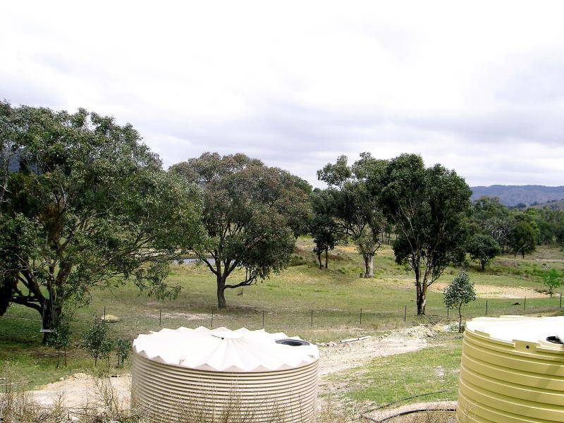 82 HONNERS ROAD, Mudgee NSW 2850