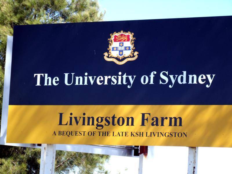 LIVINGSTON FARM, Moree NSW 2400