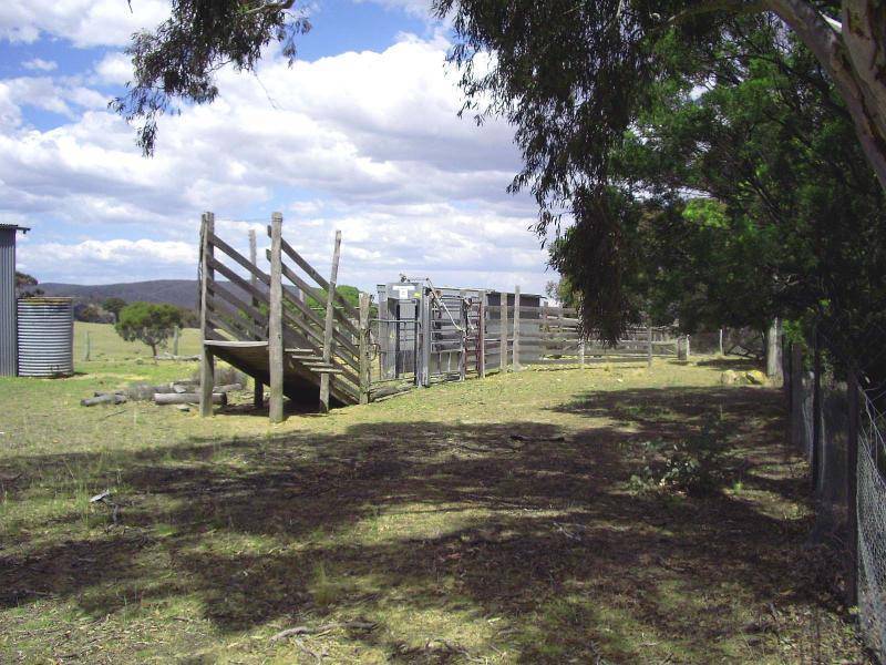 Currawang NSW 2580