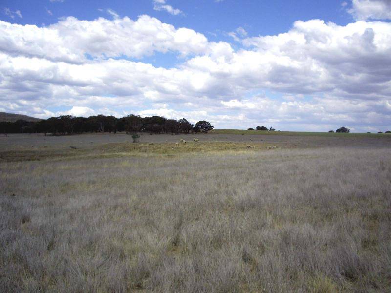 Currawang NSW 2580