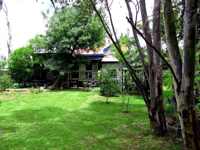 34 HAYDON STREET, Murrurundi NSW 2338