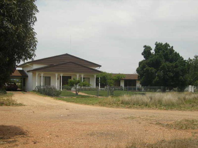 CHEDDINGTON, Warrumbungle NSW 2828