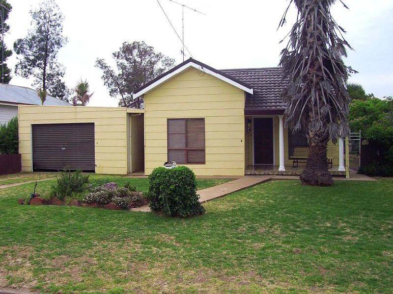 Forbes NSW 2871