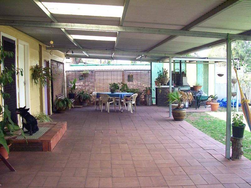 Forbes NSW 2871