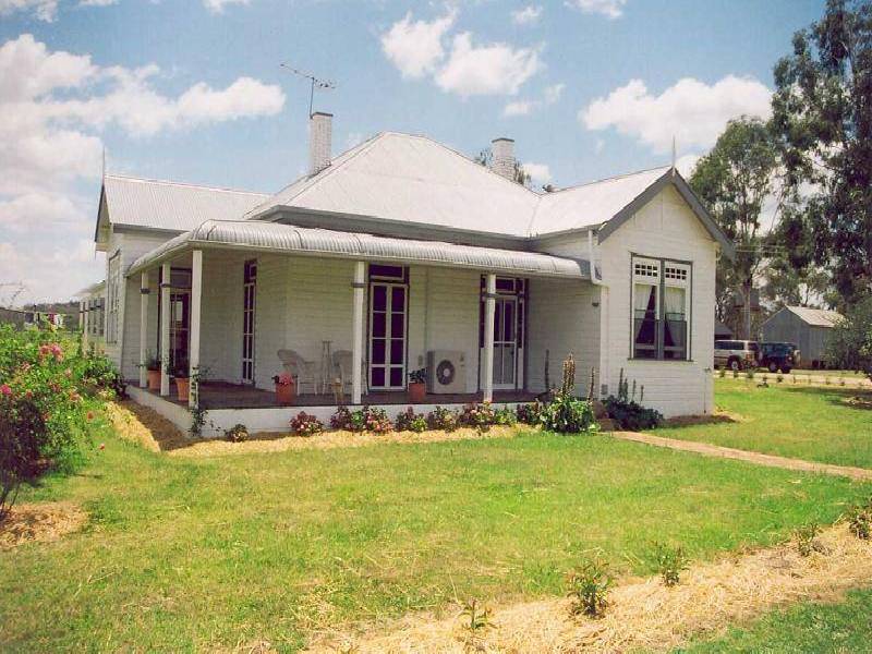 Inverell NSW 2360