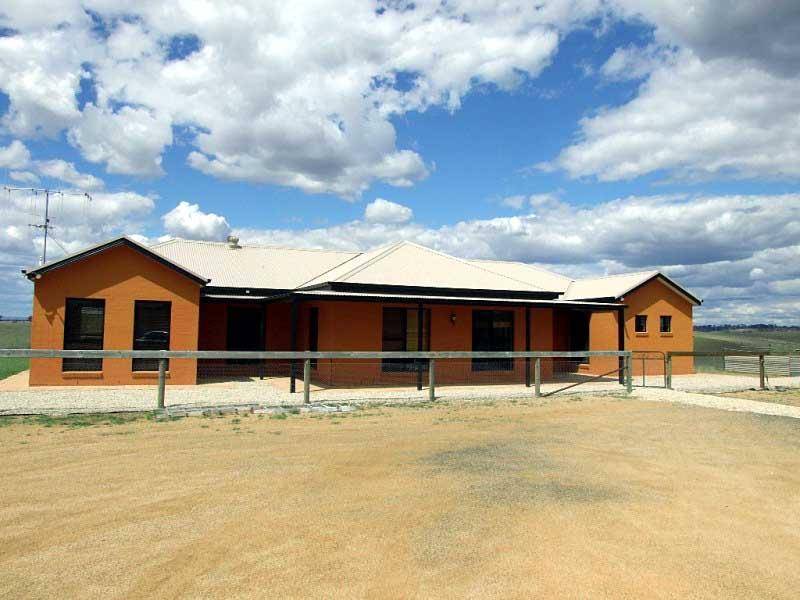 Georges Plains NSW 2795