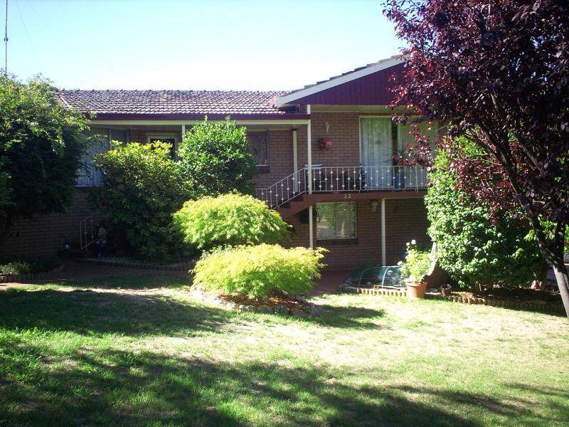 22 MEDWAY STREET, Blayney NSW 2799