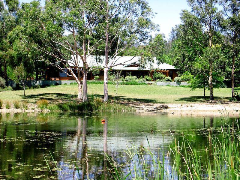 . SPRINGFLAT ROAD, Mudgee NSW 2850
