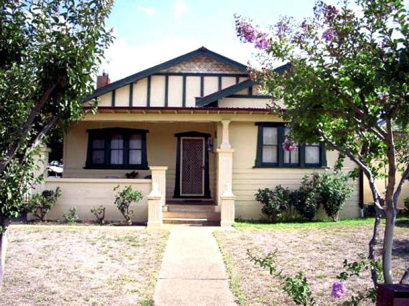 43 MORTIMER STREET, Mudgee NSW 2850
