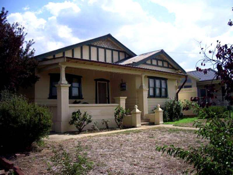43 MORTIMER STREET, Mudgee NSW 2850