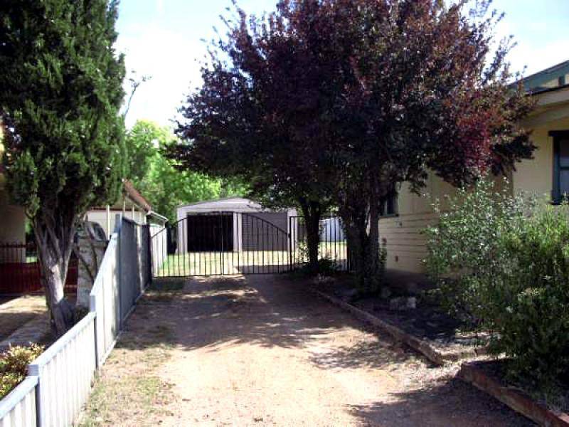 43 MORTIMER STREET, Mudgee NSW 2850