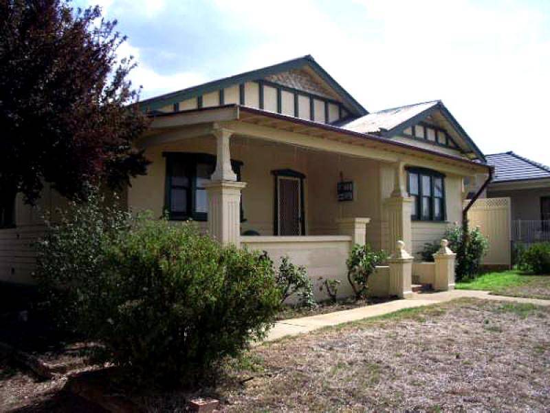 43 MORTIMER STREET, Mudgee NSW 2850