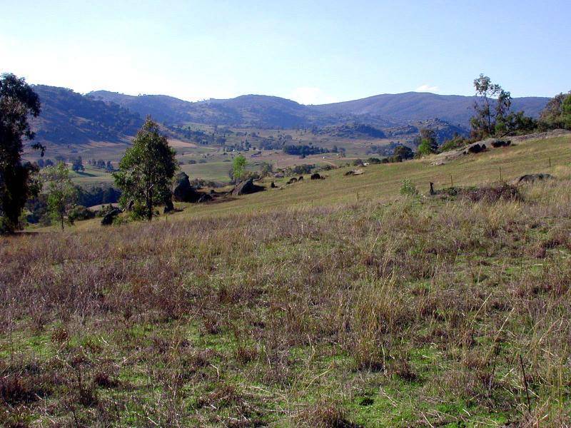 WYANGALA DAM VIA, Cowra NSW 2794