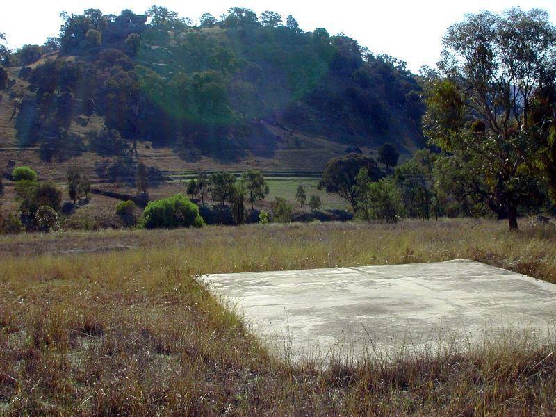 WYANGALA DAM VIA, Cowra NSW 2794