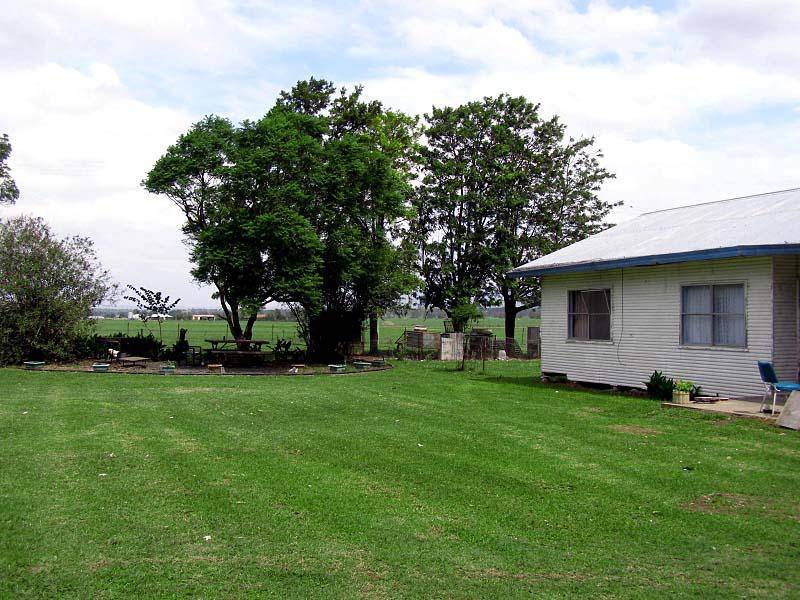 NEW ENGLAND HIGHWAY, Scone NSW 2337