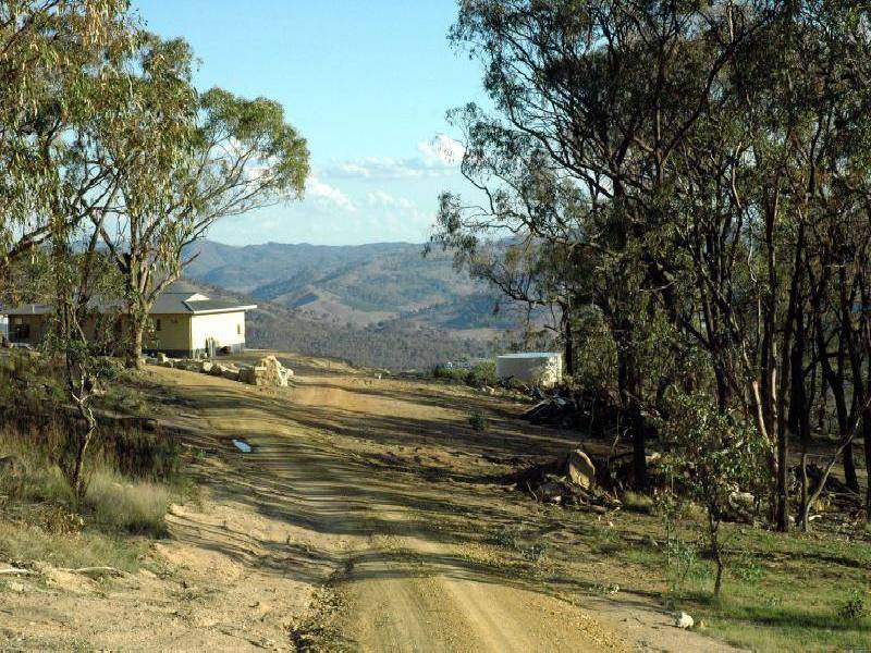 630 CLEMENTS ROAD, Woodstock NSW 2793