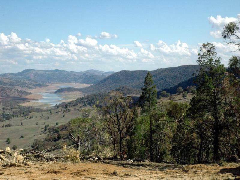 630 CLEMENTS ROAD, Woodstock NSW 2793